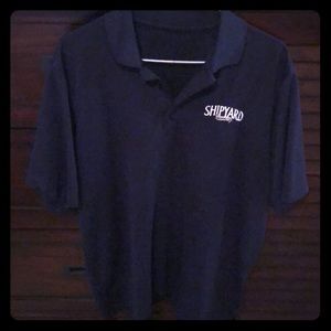 Men’s polo